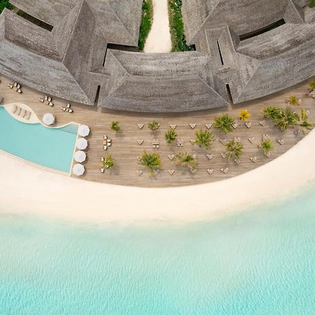 Jawakara Islands Maldives Hotel Lhaviyani Atoll Exterior foto