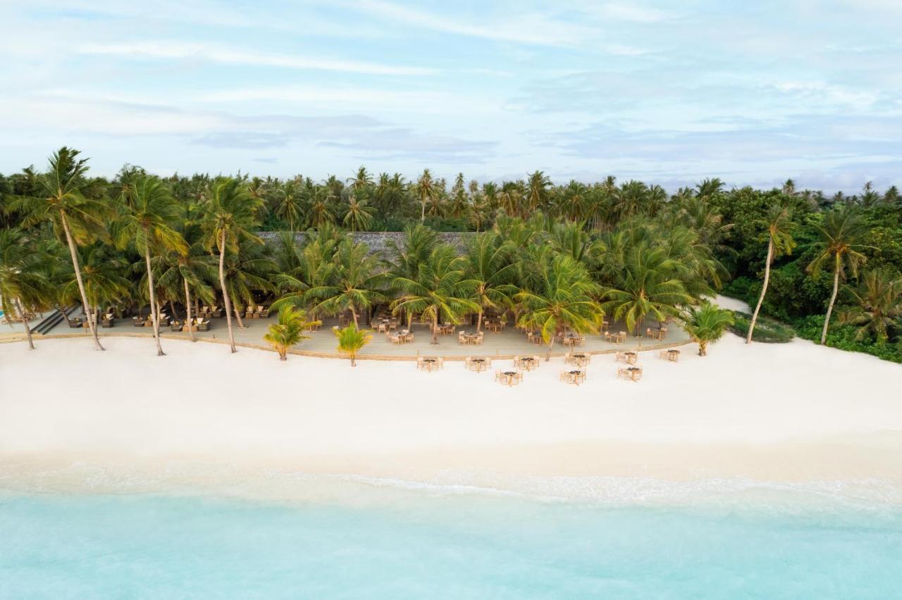 Jawakara Islands Maldives Hotel Lhaviyani Atoll Exterior foto