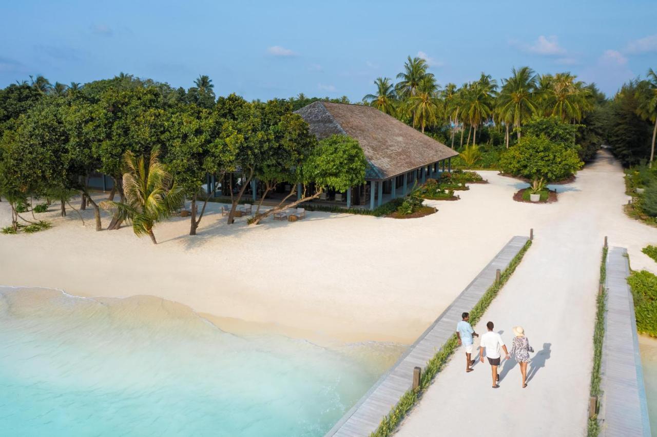 Jawakara Islands Maldives Hotel Lhaviyani Atoll Exterior foto