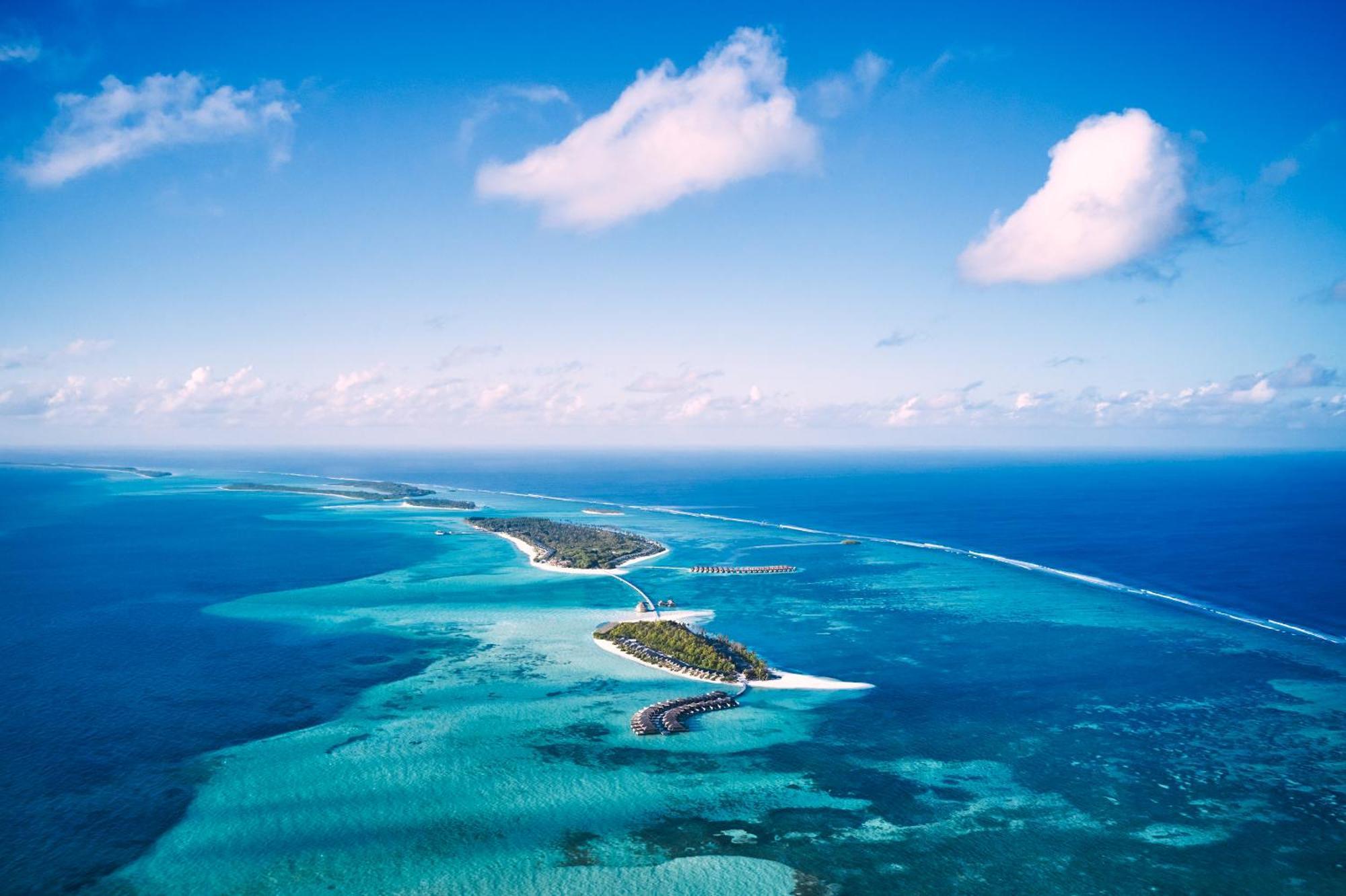 Jawakara Islands Maldives Hotel Lhaviyani Atoll Exterior foto