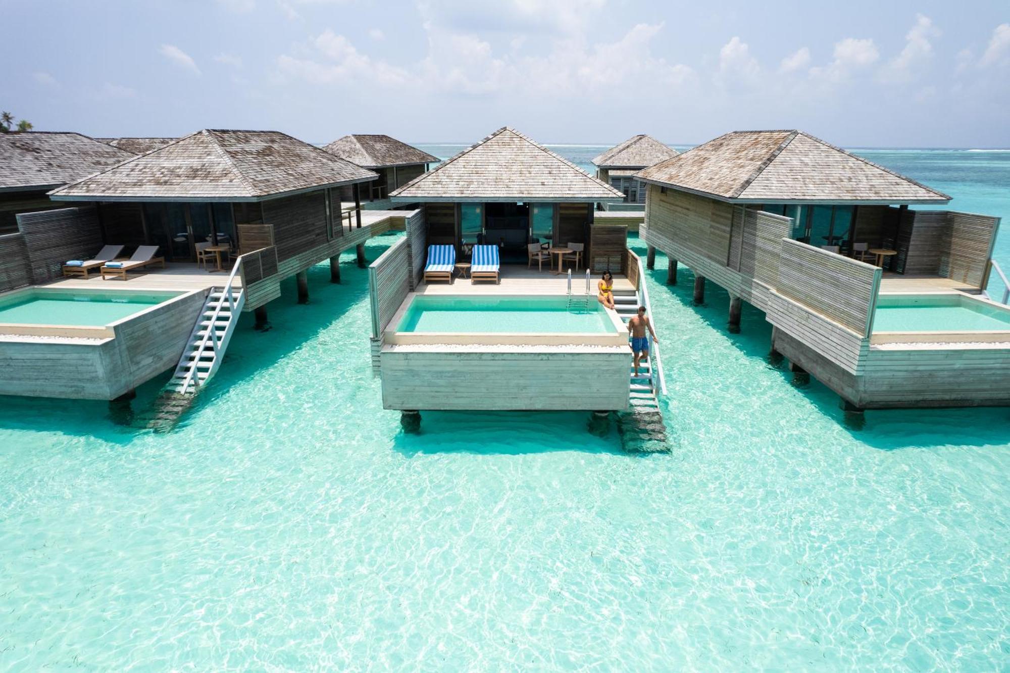 Jawakara Islands Maldives Hotel Lhaviyani Atoll Quarto foto