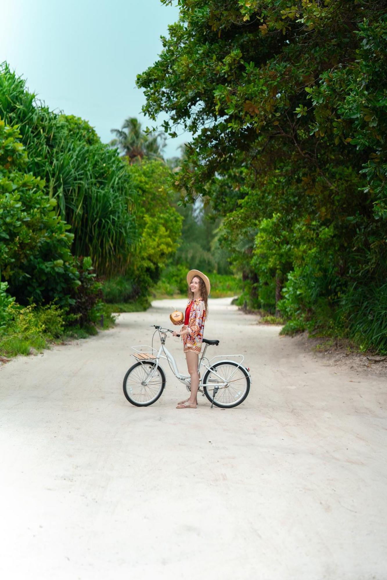 Jawakara Islands Maldives Hotel Lhaviyani Atoll Exterior foto