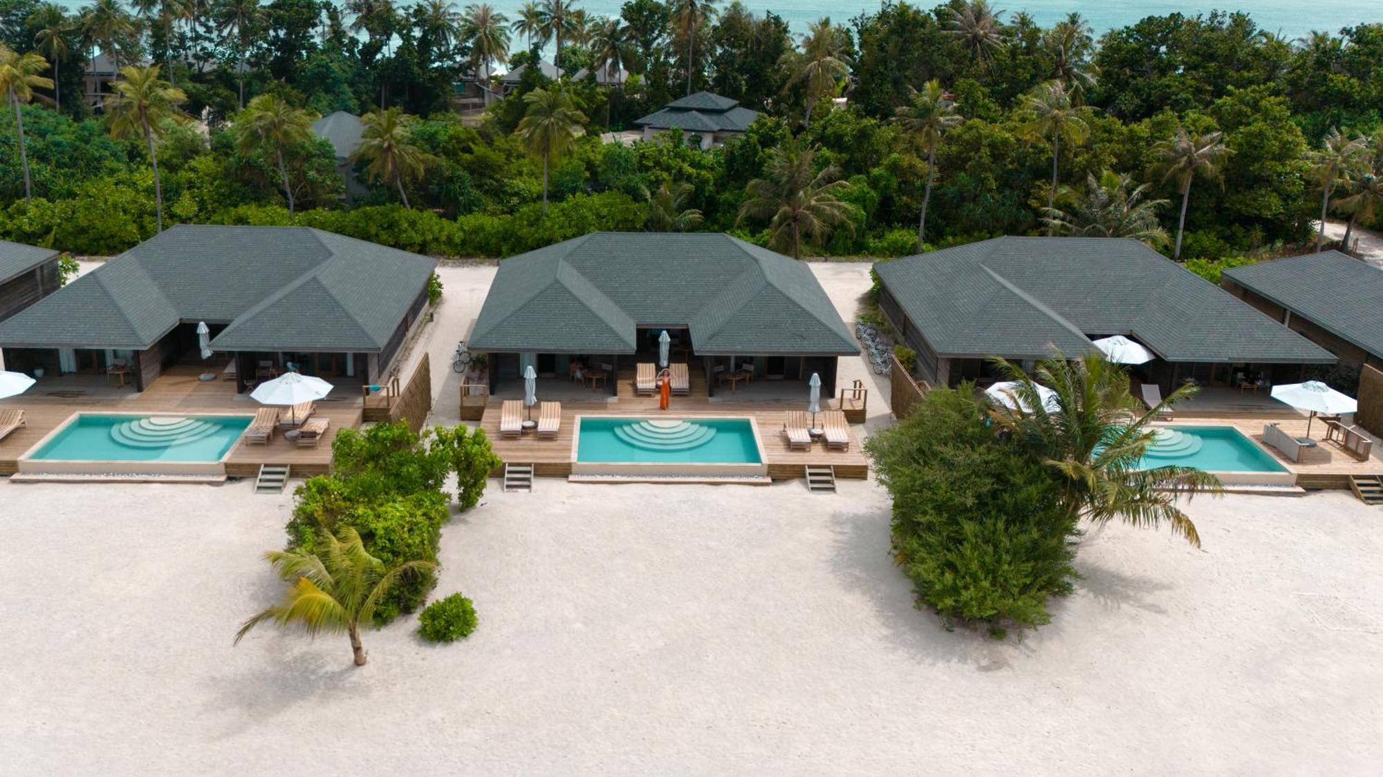 Jawakara Islands Maldives Hotel Lhaviyani Atoll Exterior foto