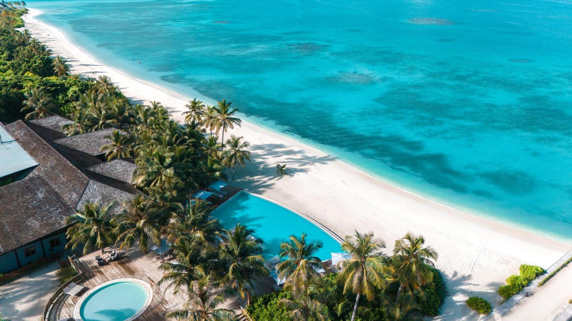 Jawakara Islands Maldives Hotel Lhaviyani Atoll Exterior foto