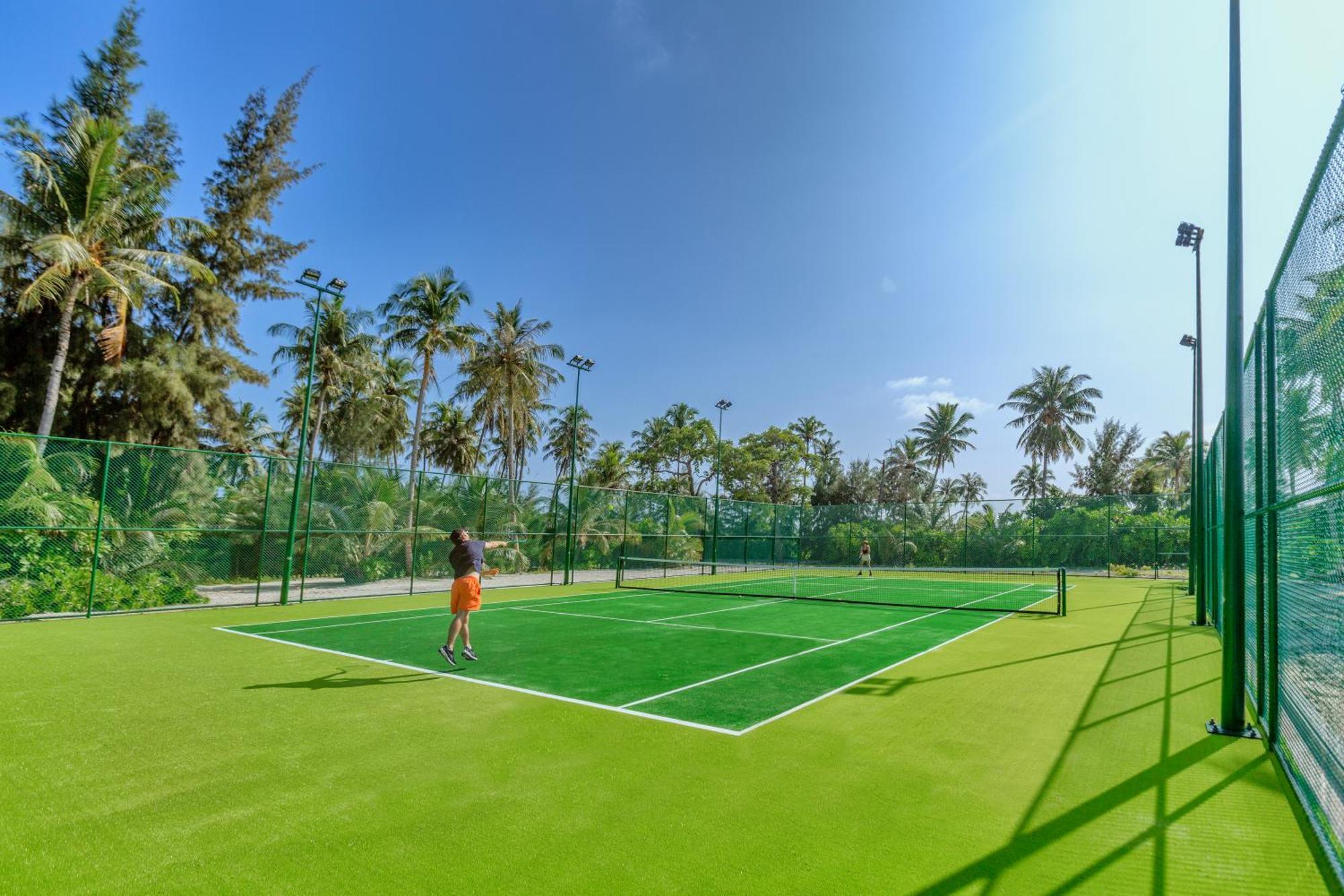 Jawakara Islands Maldives Hotel Lhaviyani Atoll Exterior foto