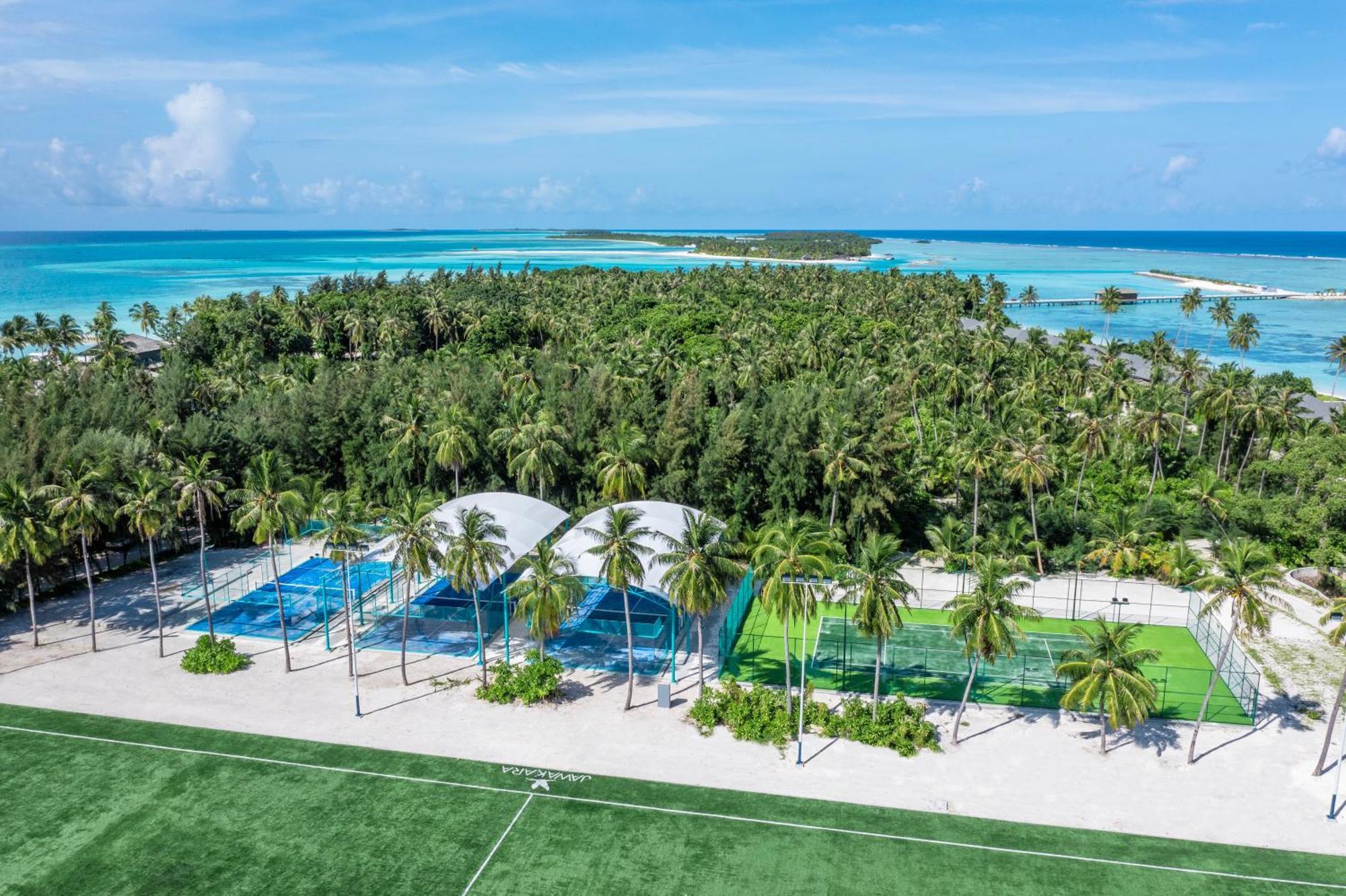 Jawakara Islands Maldives Hotel Lhaviyani Atoll Exterior foto