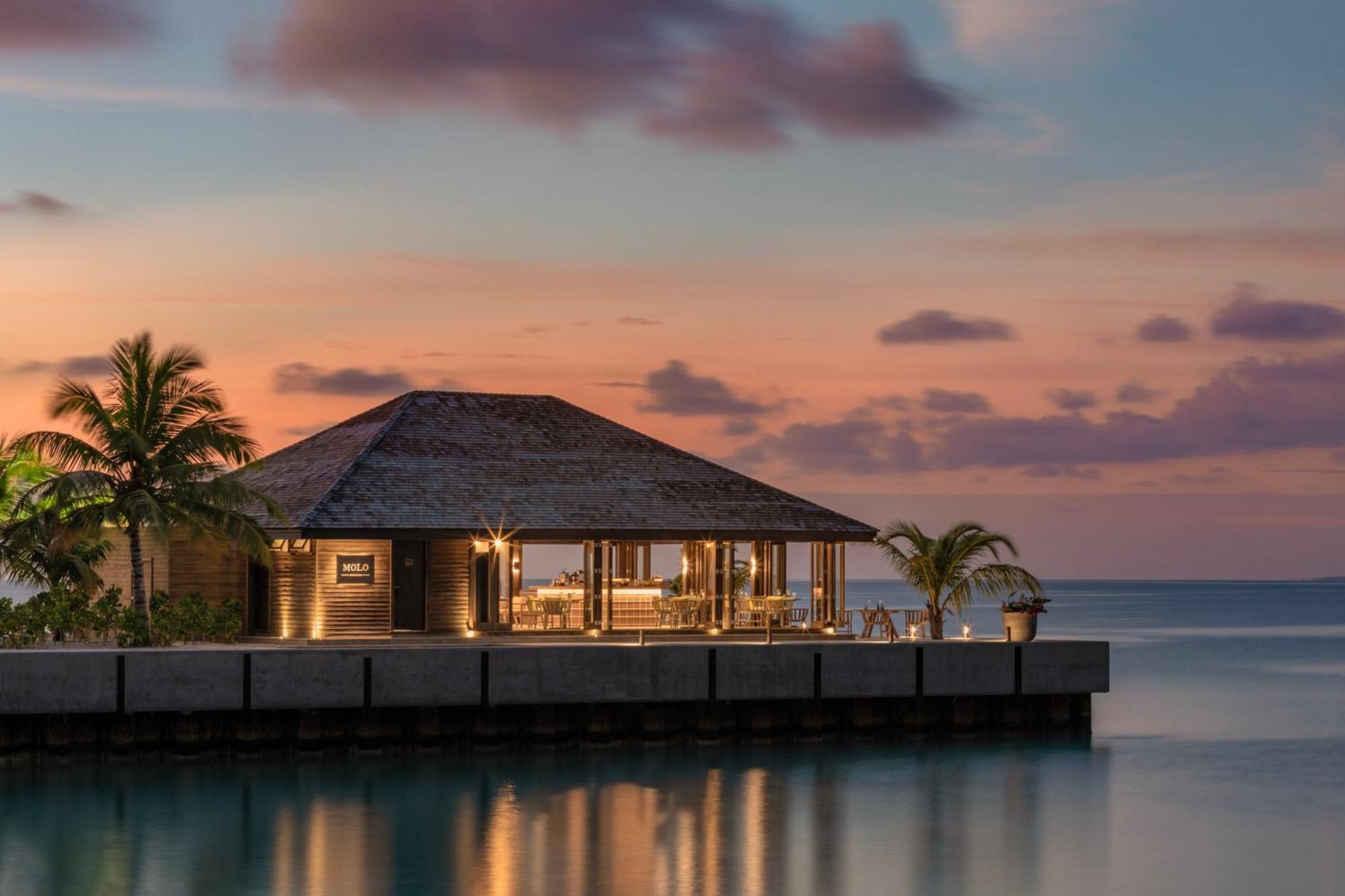 Jawakara Islands Maldives Hotel Lhaviyani Atoll Exterior foto