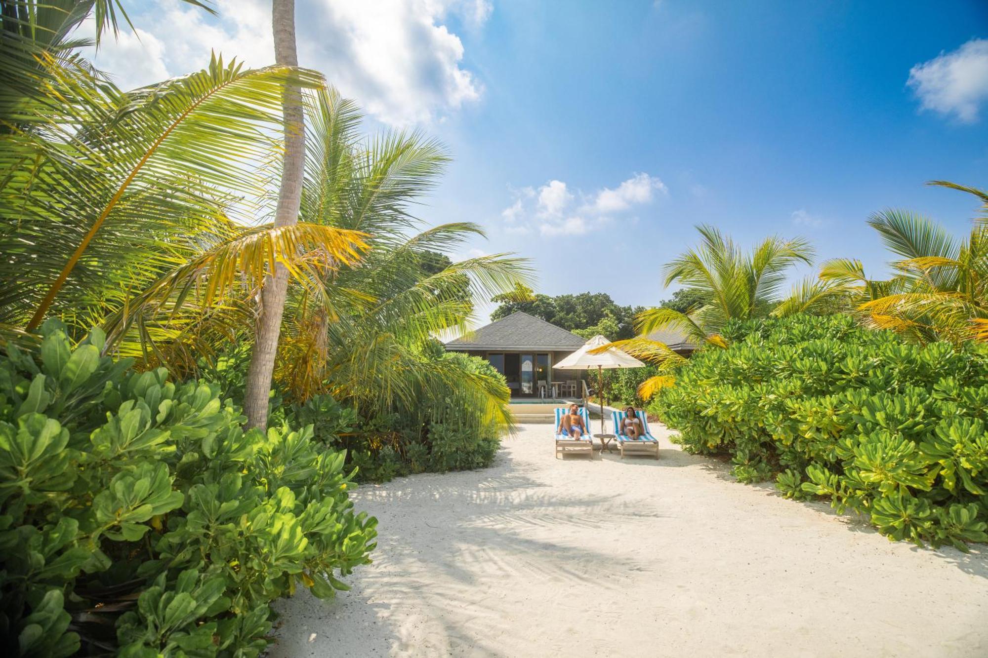 Jawakara Islands Maldives Hotel Lhaviyani Atoll Quarto foto